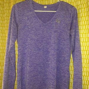 Under Armour long sleeve